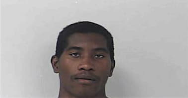 Kevin Smart, - St. Lucie County, FL 